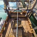 14 Mtr 6 a side Scalloper, Twin Rigger, Beamer, With Area 7, Beaming Licence, - picture 11